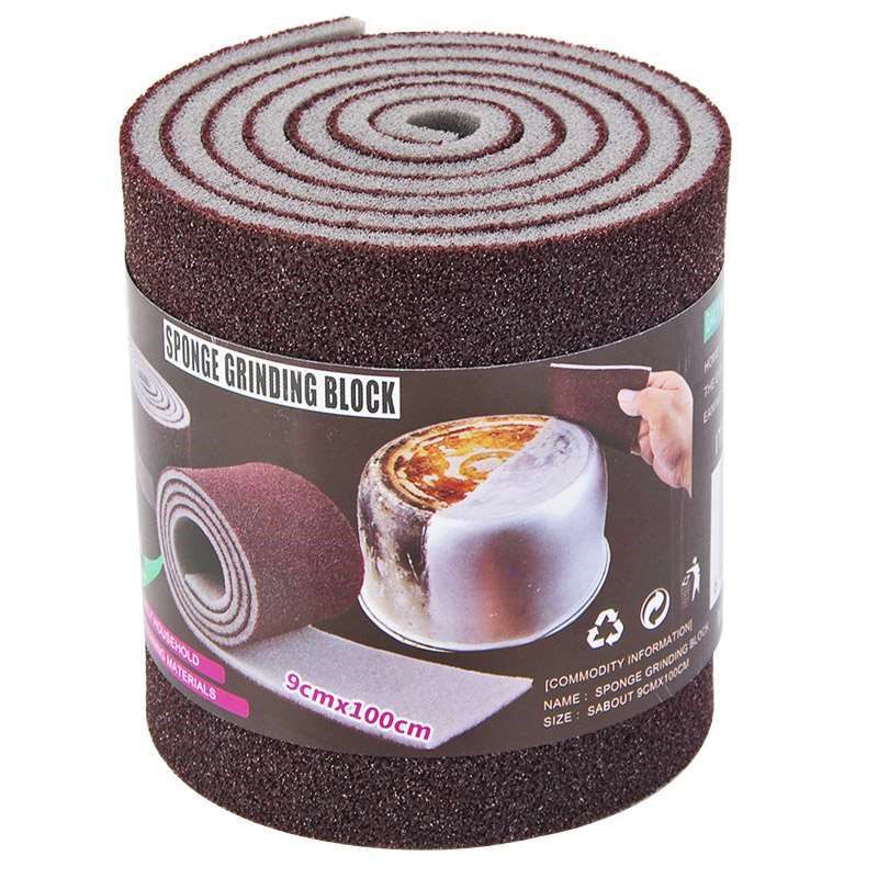 用具抹布擦墙壁的清洁工具洗锅厨房高压锅瓷砖不粘锅油烟机金