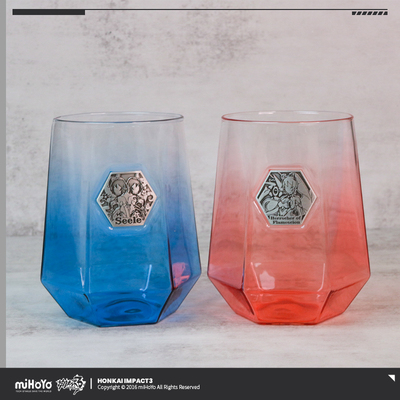 【米哈游/崩坏3】女武神