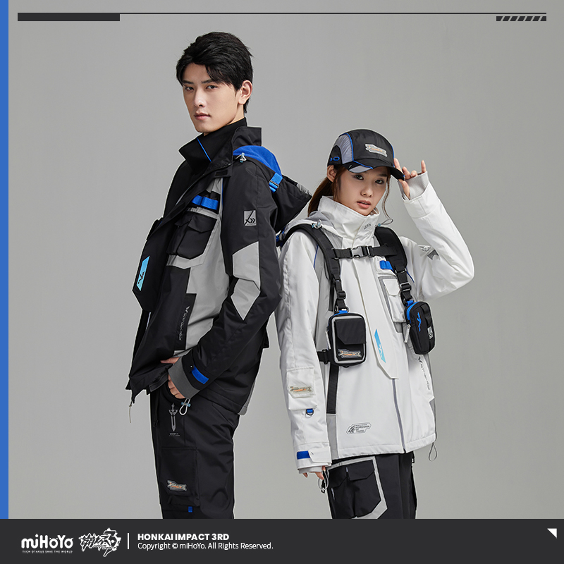 【米哈游/崩坏3】真理之