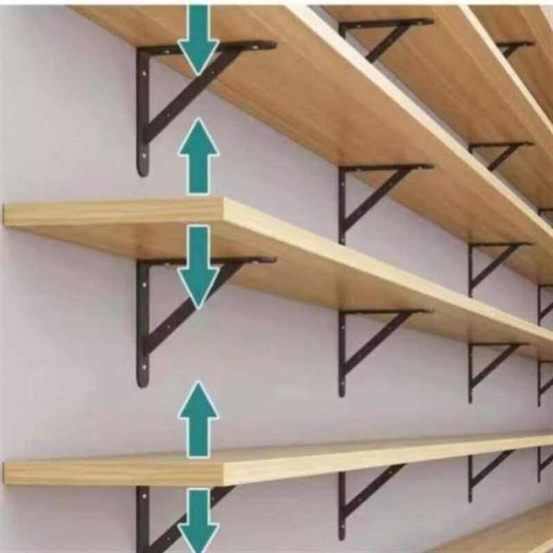 墙上置物架商用重型货架多层壁挂式房间书架挂墙长条货架一字隔板,商业/办公家具,千层架,淘宝优惠券,粉丝福利购,淘宝优惠卷