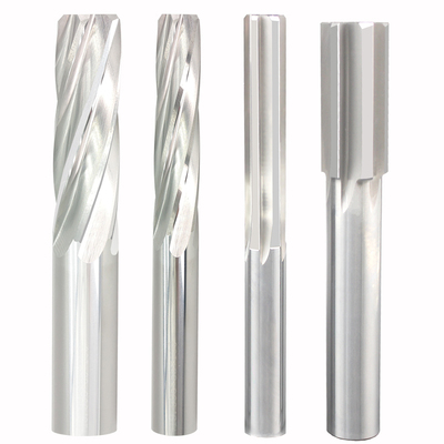 硬质合金钨钢铰刀直槽螺旋槽H7高精度5.01-5.02-5.03-5.04-5.05mm