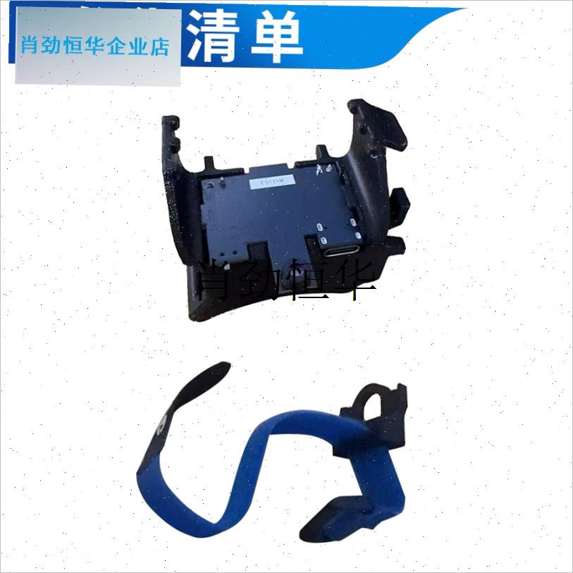 l适用大疆无人机空投器Air3/2S抛投器光控投掷器W救援物资钓鱼打