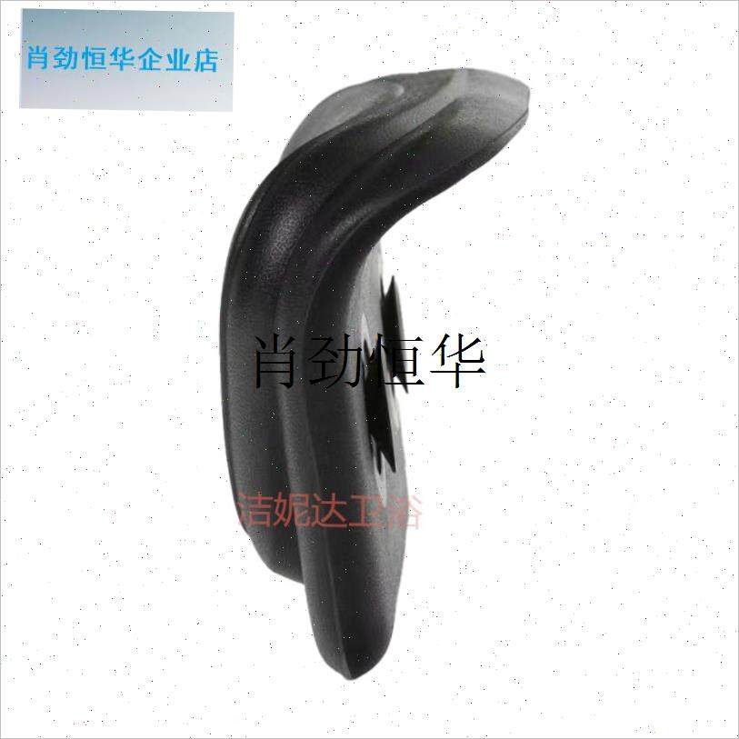 l浴缸枕头靠枕防水l泡澡头枕洗澡防滑垫头靠靠背垫靠垫浴室配件靠