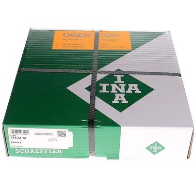 罗兰700印刷机德国进口INA轴承F-223449.PWKR传纸滚筒印刷机轴承