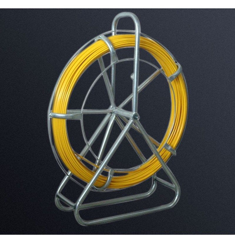 厂家直销玻璃钢穿线器电工穿管器拉线器穿孔器引线器线管8MM国标