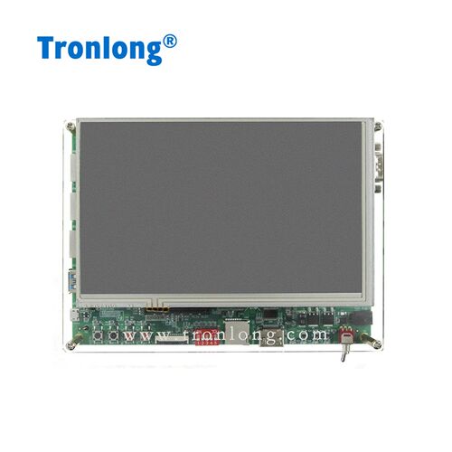 创龙TL570x-EVM AM5708开发板 TI 多核 C66x DSP+Cortex-A15 ARM