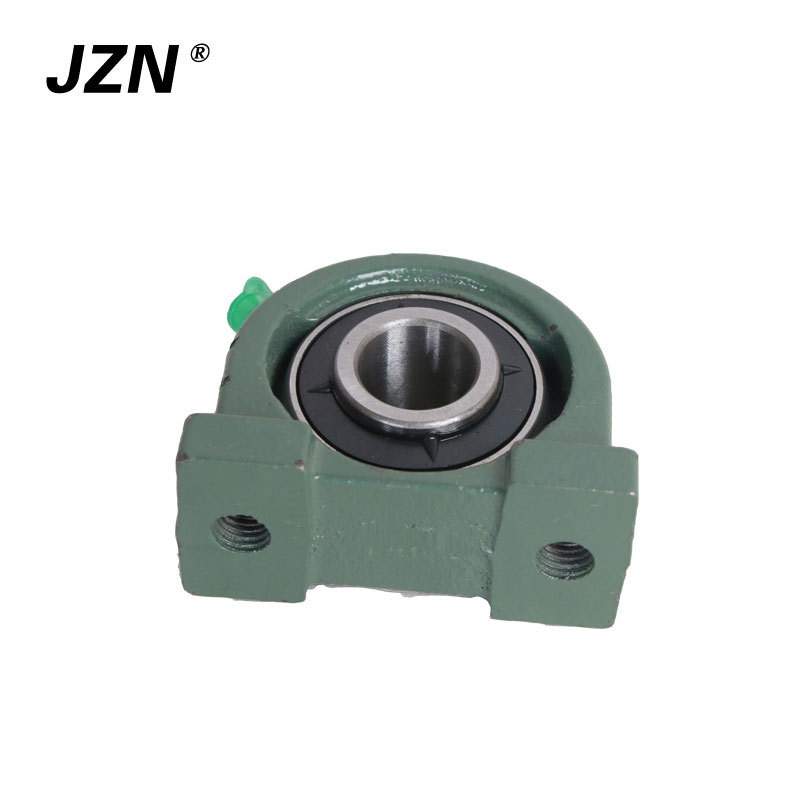 上隆SAMLO-窄型立式带座轴承BRTC12 15 17 20 25 30 35 40 45 50