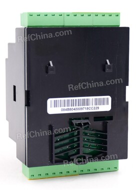 丹佛斯电子膨胀阀驱动器EKD316-084B8040过热度控制手抄器EKA164A