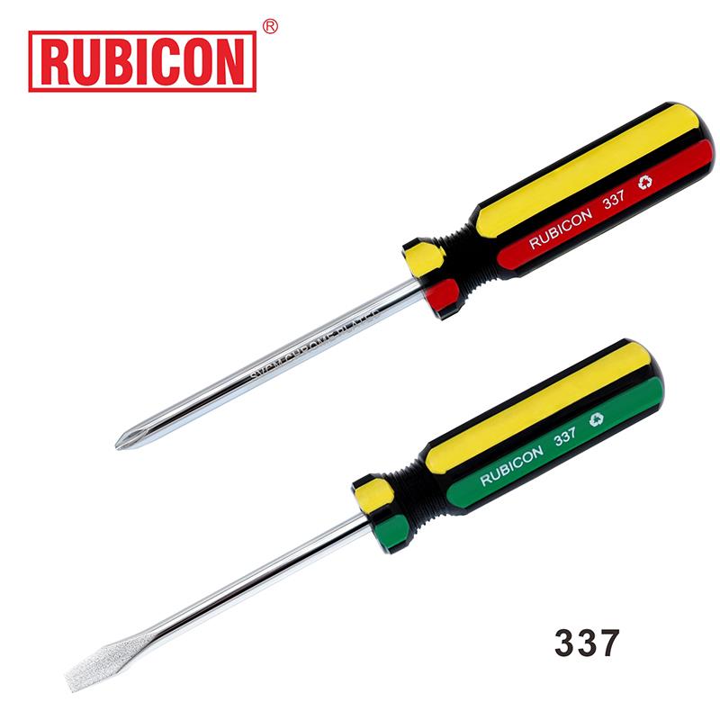 罗宾汉RUBICON三色柄螺丝