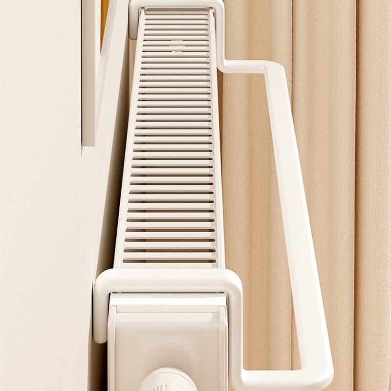 暖气片晾衣架暖气上方置物架毛巾架卫生间挂钩暖气管晾衣神器专用,收纳整理,暖气片置物架,淘宝优惠券,粉丝福利购,淘宝优惠卷
