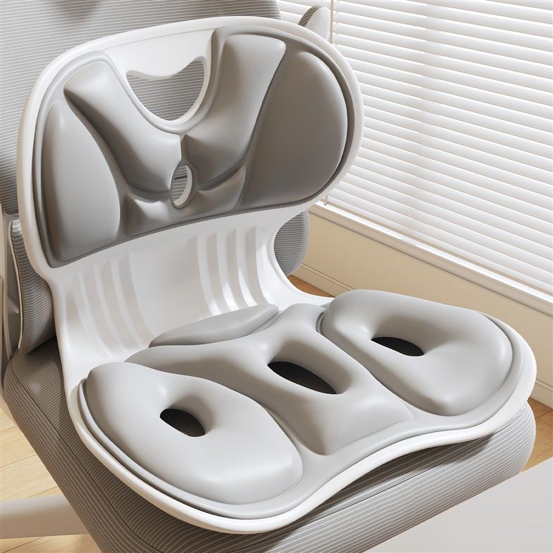 床上靠背椅子护腰矫正坐姿哺乳椅办公室单人懒人沙发坐垫飘窗腰托,住宅家具,懒人沙发,淘宝优惠券,粉丝福利购,淘宝优惠卷