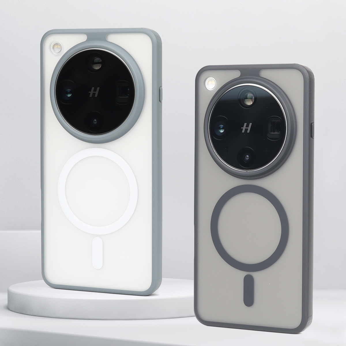 OPPOFindX8Ultra手机壳磁吸