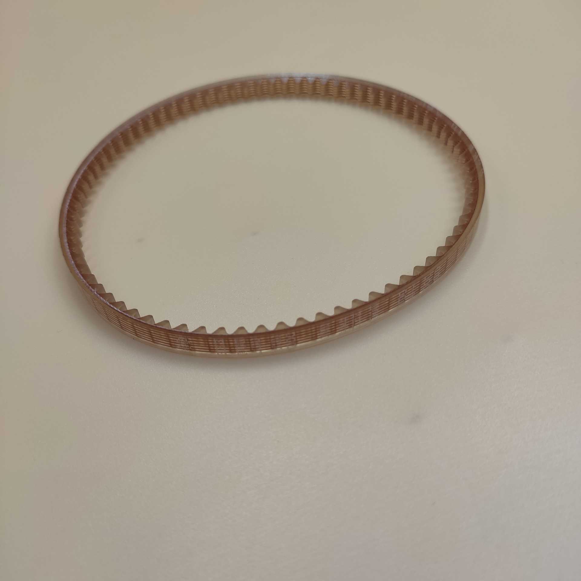 PU聚氨脂衣车带MB-510/520/530/540VC6*330/360/460/460/670/760