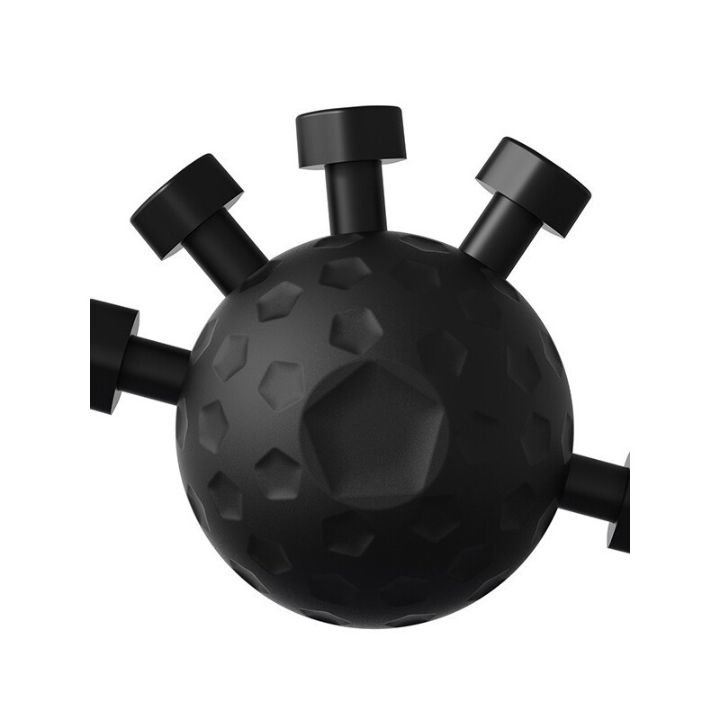 五指指力器鹰爪减压训练器静脉握力器手臂手腕手指力量练习器