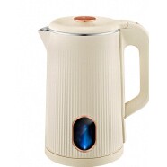 万利达电热水壶全自动断电家用保温一体宿舍快捷烧水壶起