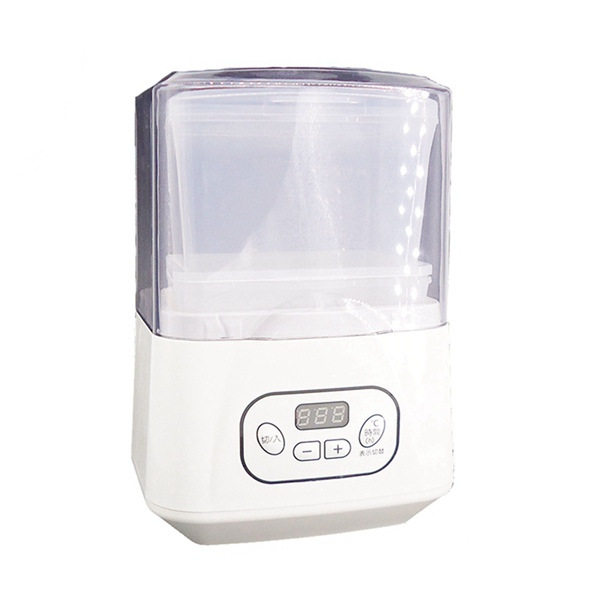 全自动酸奶机 220V110V伏家用调温酸奶机 欧规日规酸奶机