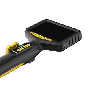 AUTOOL 汽车维修内窥镜1080P发动机缸内积碳高清录像可视探头防水