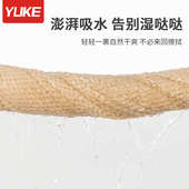 浴巾女家用纯棉吸水加厚全棉大毛巾2022新款 情侣大人男可穿裹巾冬