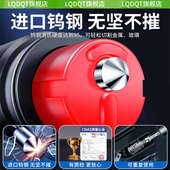 汽车破窗神器安全锤带割刀逃生锤车载多功能车用碎玻璃救生锤车窗