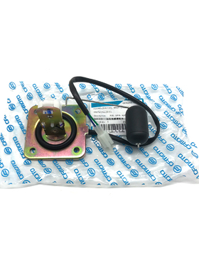 CFMOTO春风250SR MY22 NK400MT650国宾油位传感器 摩托车油浮子