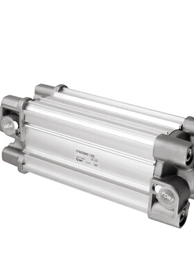 SMC型标准带磁可调气缸CP96SDB32 40 50 63 80 100 CP96SDL F W J