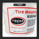 泰克轮胎拆装 润滑膏白色润滑剂保护轮胎趾口轮胎扒胎润滑油783