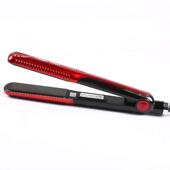 直发器不伤发电夹板陶瓷拉直板直发卷发两用直板夹刘海卷发器熨板