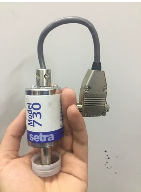 新华医疗低温灭菌器进口压力变送器Moel730-5468  7140749