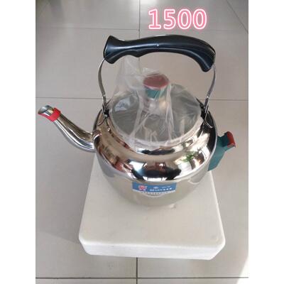 正品多星 CSCK-1500多星电水壶不锈钢电热壶盖烧水壶盖1500D电壶