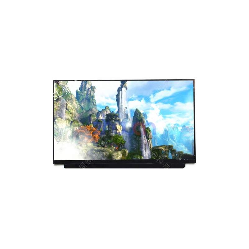 供13.3寸液晶屏 1920*1080 IPS屏 EDP接口30PIN 笔电屏13.3寸LCD
