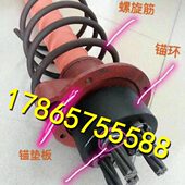 型号齐全公路桥梁工程预应力钢绞线国标15.24价格优惠质量保证