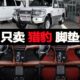 适用于长丰猎豹黑金刚CS10CS6CS7.9奇兵Q6全包围汽车丝圈脚垫改装