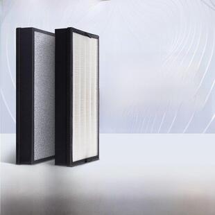 舒勒滤芯滤芯适用于空气净化器A02/A03专用滤芯配件