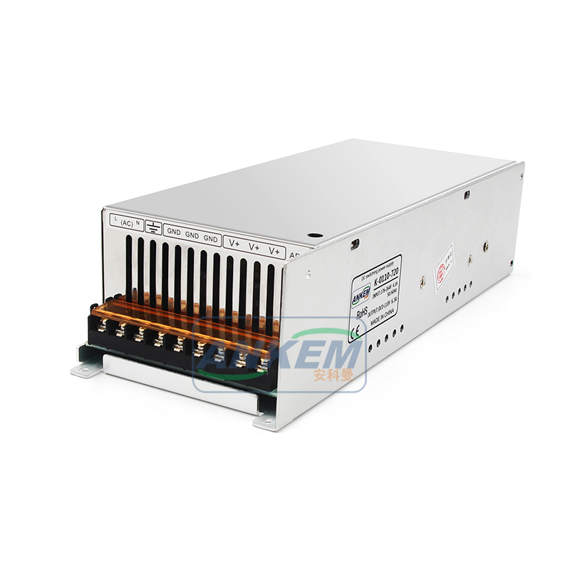 可调开关电源雕刻机电源工控电源调光电源720W0-12V24V36V48V