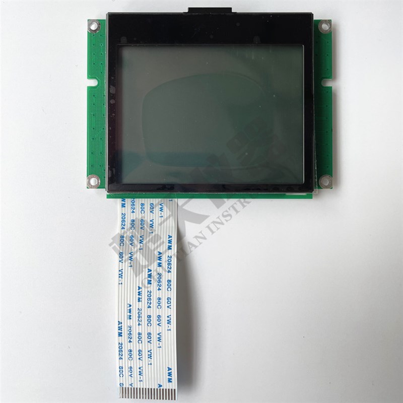 德力DS2100A液晶屏数字电视场强仪DS2100B/Q液晶屏显示屏配件