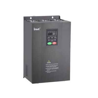 英威腾变频器CHF100A-110G/132P-4 110KW/132KW 380V全新原装正品
