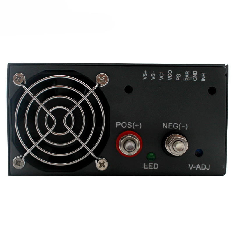 大功率步进电机开关电源SCN1200-12V100A36V33A48V24V50A直流电源