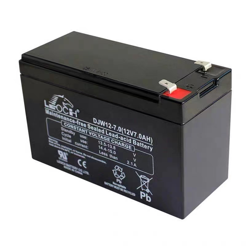 理士电池DJW12V5AH7AH9AH通力电梯应急平层松闸电池音响门禁专用