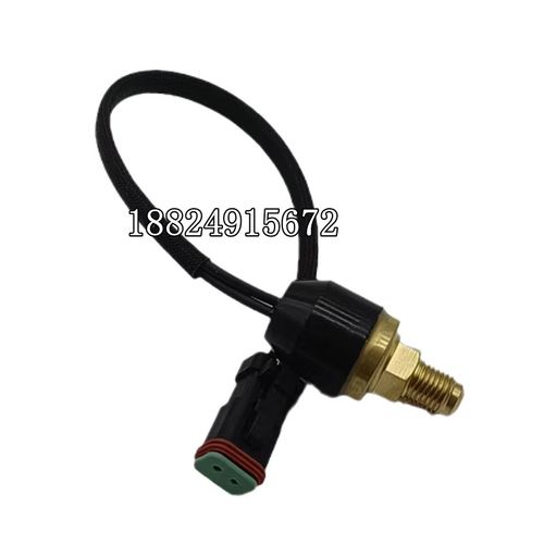 挖掘机卡特312 320 323 324 325 336D分配器压力开关309-5769配件