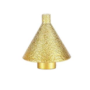 金刚石打孔倒角器瓷砖大理石开孔器扩孔钻工具钻头锥形磨头倒角刀