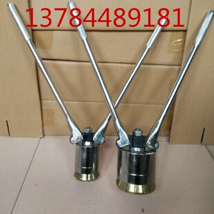 200L升油桶封口机铁桶封口钳封口盖压盖器大桶夹盖器防盗油桶盖子