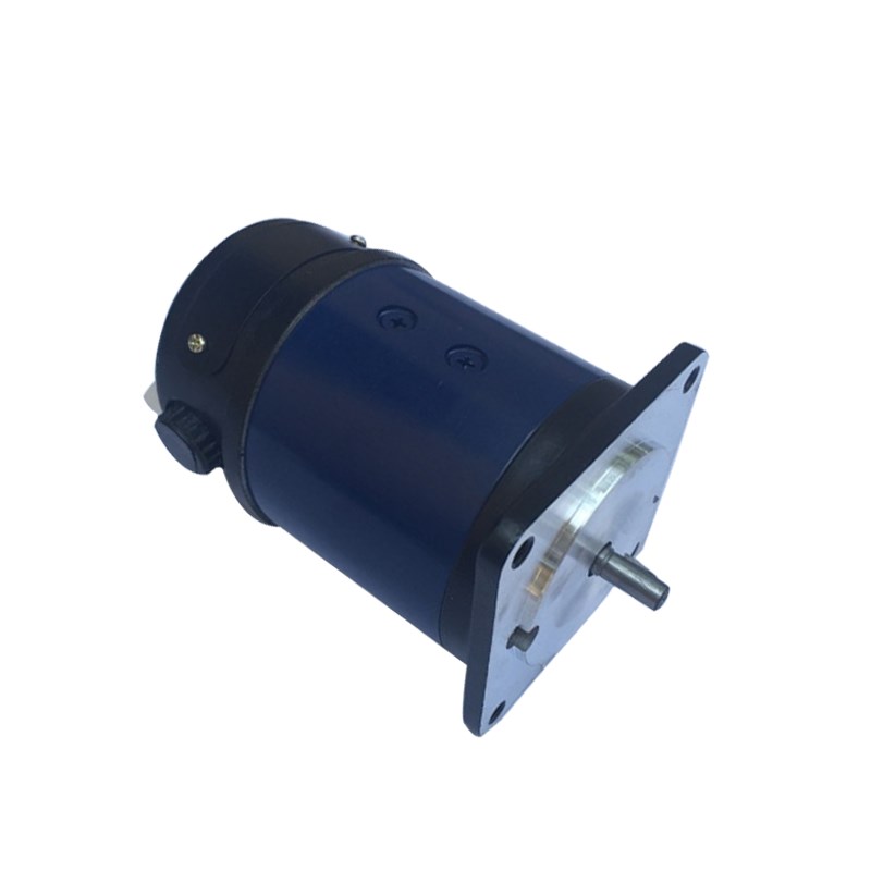 70SZ58/A1/A3 伺服直流电动机6000r/min 92w 110V直流电机 率