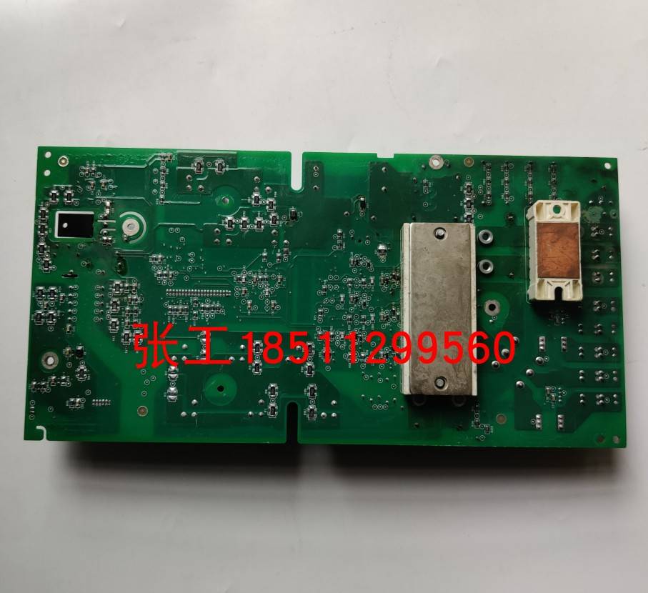 ABB变频器ACS510/550驱动板SINT4320C 18.5kw 质保3个月