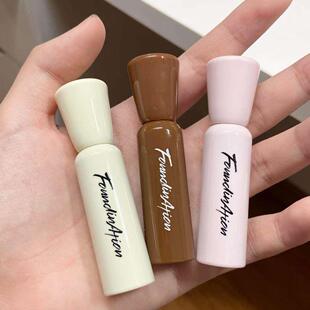 上引染眉膏Found In Ation自然持久防水防晕定型野生眉不脱色定型