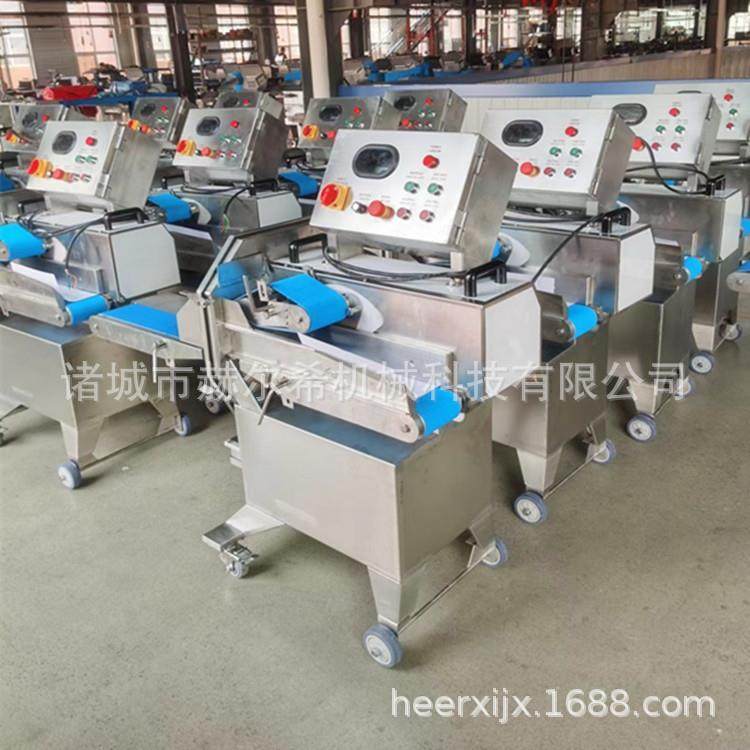 熟肉切片机全自动切熟肉机商用大型切卤肉机酱牛肉腊肉火腿切片机,清洗/食品/商业设备,肉制品加工设备,淘宝优惠券,粉丝福利购,淘宝优惠卷