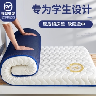 德国2026新款床垫开学季学生宿舍床品软垫单人加厚卧室通用软床垫