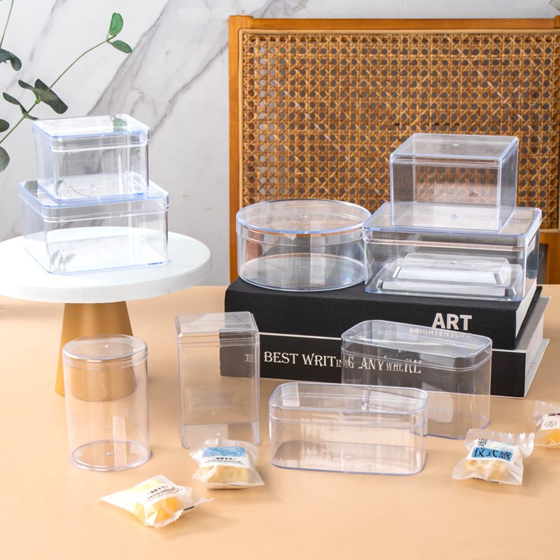 小西点盒点心包装盒/包装袋