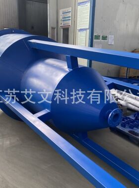 江苏艾文 XLCS型旋流沉砂池除污机  XS沉砂池吸砂机 旋流沉砂器