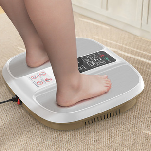 太赫兹磁浮能量仪 健身常备机器 P100疏通足部仪