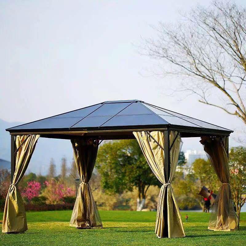 罗马帐篷户外广告排档帐蓬大型餐饮摆摊烧烤遮阳伞活动欧式防雨棚